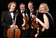 American String Quartet and Ariel Quartet