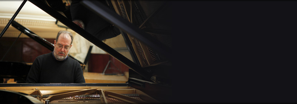 Garrick Ohlsson