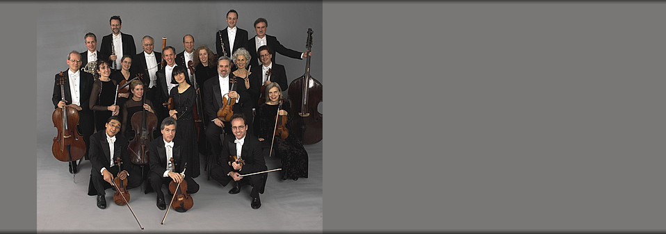 Orpheus Chamber Orchestra