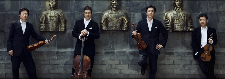 Shanghai Quartet