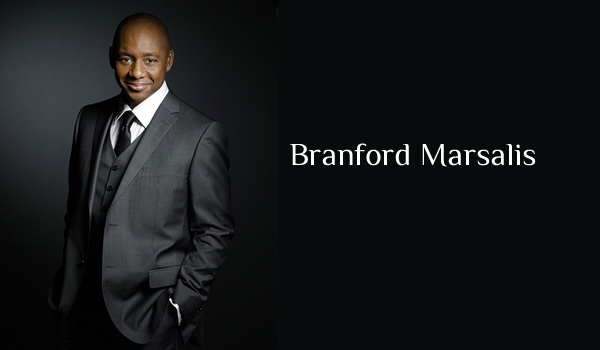 Branford Marsalis