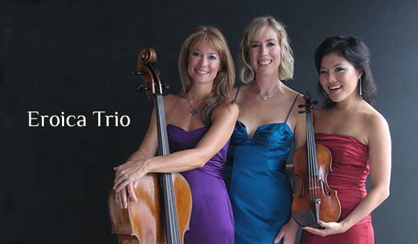 Erocia Trio