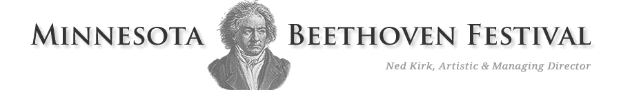 Minnesota Beethoven Festival
