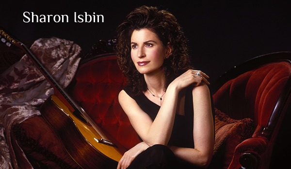 Sharon Isbin