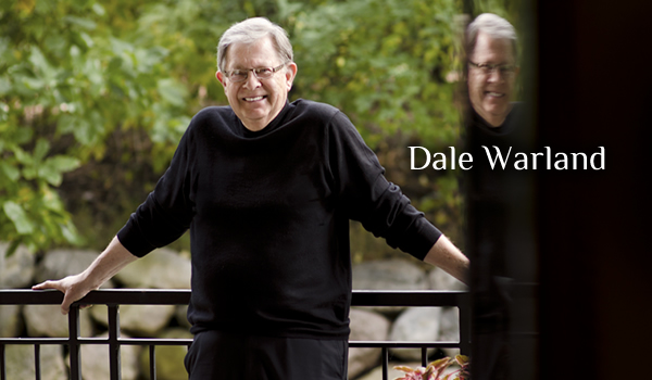 Dale Warland and Festival Chorale