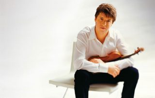 Joshua Bell