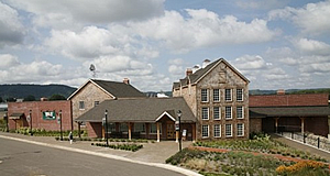 Minnesota Marine Art Musuem