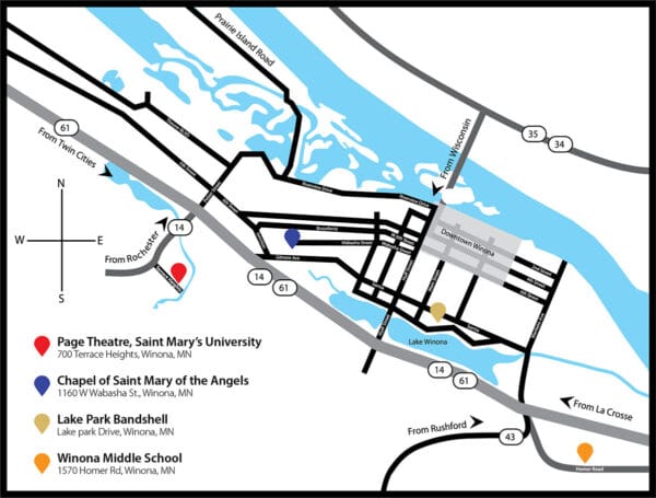 Local Music Venues Music Venues Music Venue